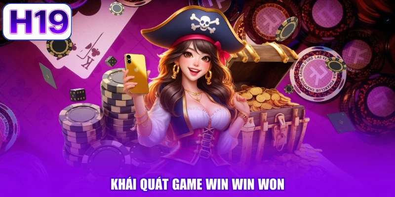 Khái quát game win win won